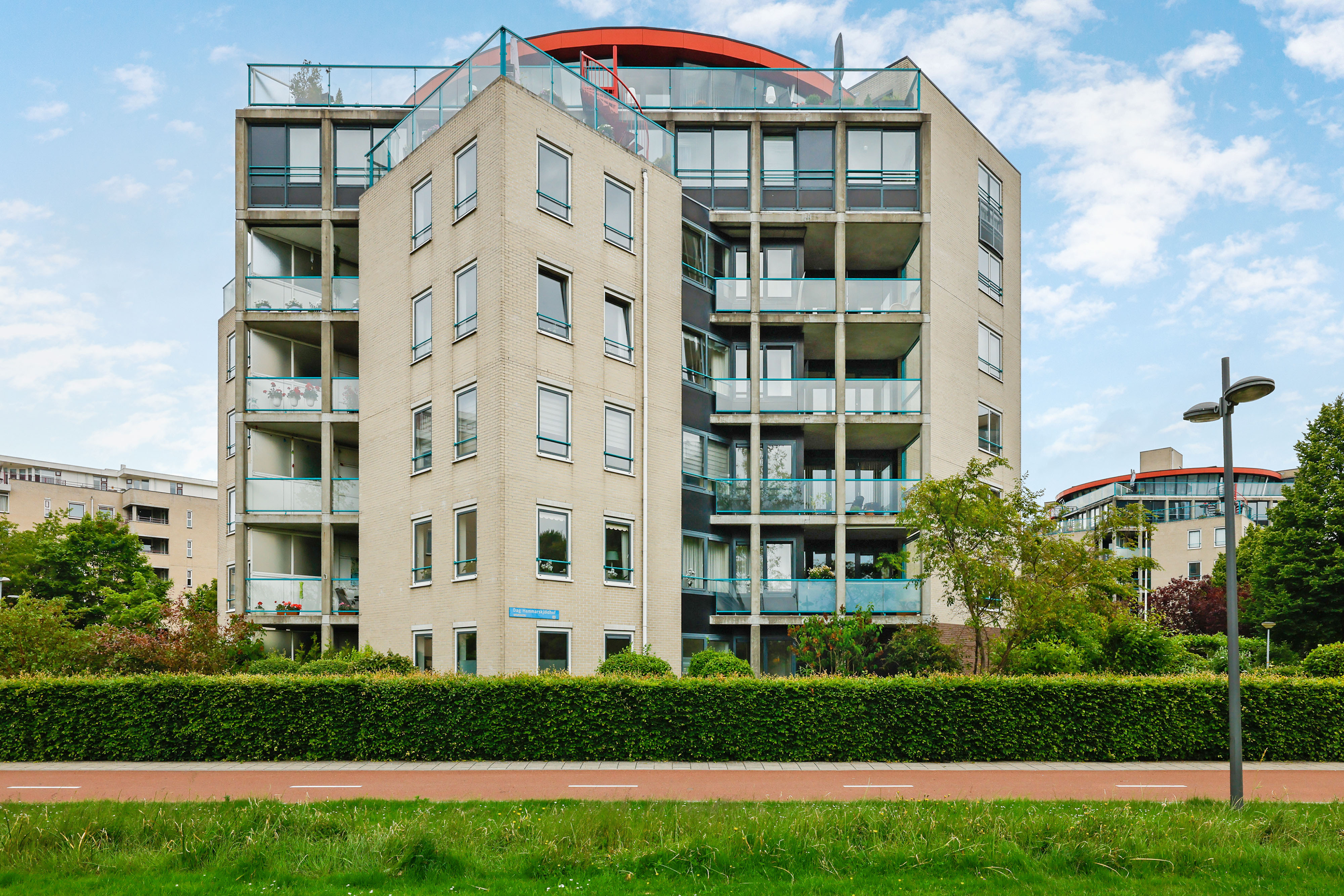 homes for rent on Dag Hammarskjoldhof 79